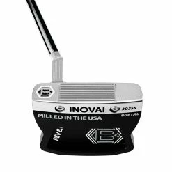 Bettinardi 2022 Inovai Custom Fit Putter -Hot Sale Golf clubs Shop 2022 Inovai 8.0 LH Slant Neck