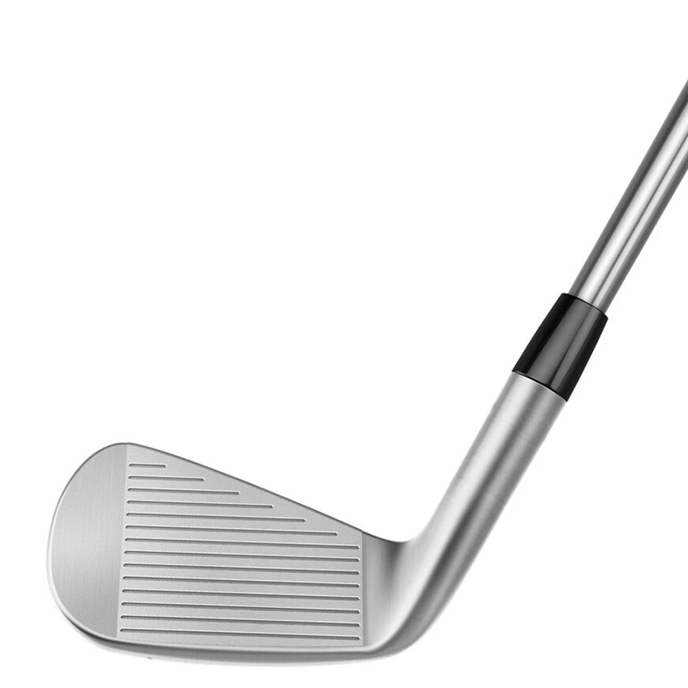 TaylorMade P7MB Custom Fit Irons 5 TaylorMade P7MB Custom Fit Irons - Image 3