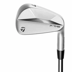 TaylorMade P7MB Custom Fit Irons