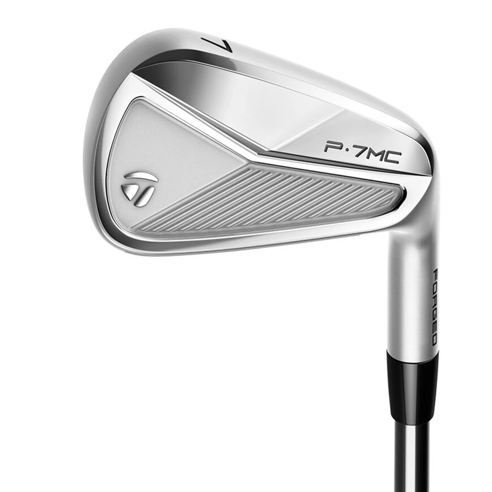 TaylorMade P7MC Custom Fit Irons 3 TaylorMade P7MC Custom Fit Irons