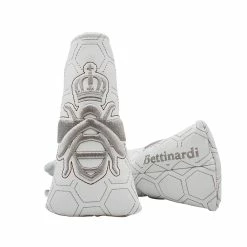 Bettinardi 2023 Queen B Custom Fit Putter 13 Bettinardi 2023 Queen B Custom Fit Putter -Hot Sale Golf clubs Shop 2023 Queen B Headcover