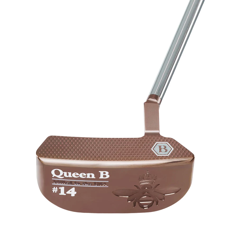 Bettinardi 2023 Queen B Custom Fit Putter 5 Bettinardi 2023 Queen B Custom Fit Putter - Image 3