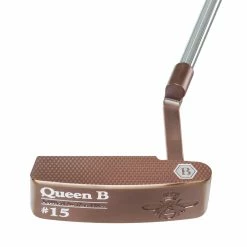 Bettinardi 2023 Queen B Custom Fit Putter 11 Bettinardi 2023 Queen B Custom Fit Putter -Hot Sale Golf clubs Shop 2023 Queen B Putter 15