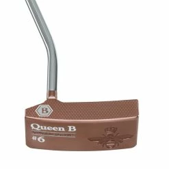 Bettinardi 2023 Queen B Custom Fit Putter 12 Bettinardi 2023 Queen B Custom Fit Putter -Hot Sale Golf clubs Shop 2023 Queen B Putter 6 Left Hand