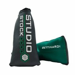 Bettinardi 2023 Studio Stock Custom Fit Putter -Hot Sale Golf clubs Shop 2023 Studio Stock Headcover