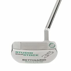 Bettinardi 2023 Studio Stock Custom Fit Putter -Hot Sale Golf clubs Shop 2023 Studio Stock Putter 35