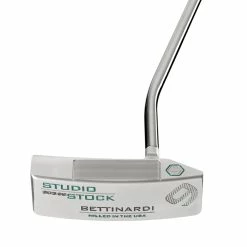 Bettinardi 2023 Studio Stock Custom Fit Putter