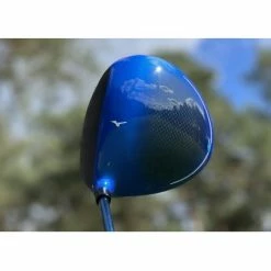 Mizuno ST-Z 220 Driver Limited Edition Blue