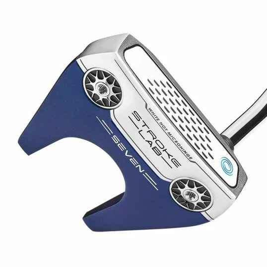 Odyssey Stroke Lab Seven Ladies Putter 3 Odyssey Stroke Lab Seven Ladies Putter