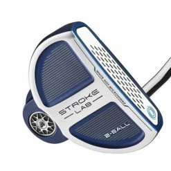 Odyssey Stroke Lab 2-Ball Ladies Putter