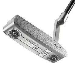 Mizuno M-Craft OMOI #2 Nickel