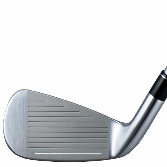 Yonex Ezone GT3 Limited Edition Ladies Irons Graphite Shafts 5 Yonex Ezone GT3 Limited Edition Ladies Irons Graphite Shafts - Image 3