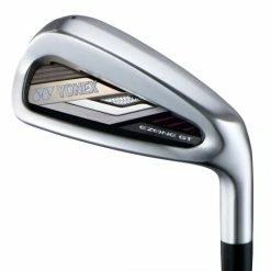 Yonex Ezone GT3 Limited Edition Ladies Irons Graphite Shafts