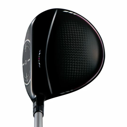 Yonex Ezone GT3 Limited Edition Ladies Fairway Wood 5 Yonex Ezone GT3 Limited Edition Ladies Fairway Wood - Image 3