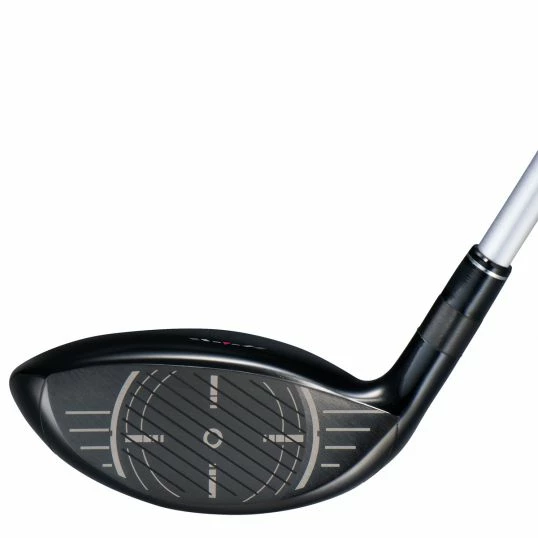 Yonex Ezone GT3 Limited Edition Ladies Fairway Wood 6 Yonex Ezone GT3 Limited Edition Ladies Fairway Wood - Image 4