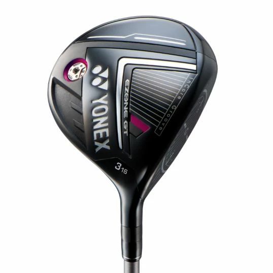 Yonex Ezone GT3 Limited Edition Ladies Fairway Wood 3 Yonex Ezone GT3 Limited Edition Ladies Fairway Wood