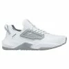 Puma GS One Mens Golf Shoe White/High Rise 1 Puma GS One Mens Golf Shoe White/High Rise -Hot Sale Golf clubs Shop 204445 538x538