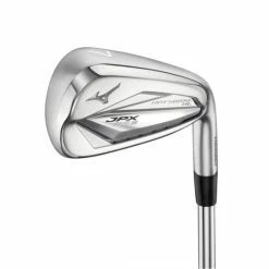 Mizuno JPX 923 Hot Metal Hi Launch Graphite Irons