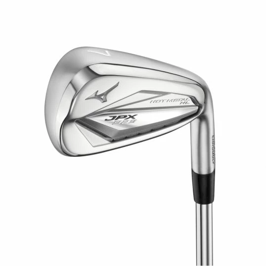 Mizuno JPX 923 Hot Metal Hi Launch Graphite Irons 3 Mizuno JPX 923 Hot Metal Hi Launch Graphite Irons