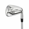 Mizuno JPX 923 Hot Metal Pro Steel Irons
