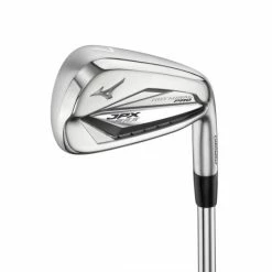 Mizuno JPX 923 Hot Metal Pro Steel Irons