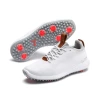 Puma Ignite Pwradapt 2.0 Junior Golf Shoes White -Hot Sale Golf clubs Shop 207959 538x538