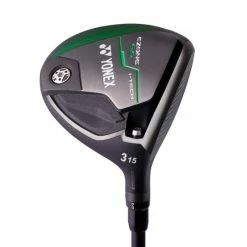 Yonex Ezone GS I-Tech Fairway Wood