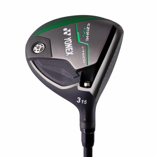 Yonex Ezone GS I-Tech Fairway Wood 3 Yonex Ezone GS I-Tech Fairway Wood
