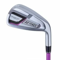 Yonex Ezone GS I-Tech Ladies Irons Graphite Shafts