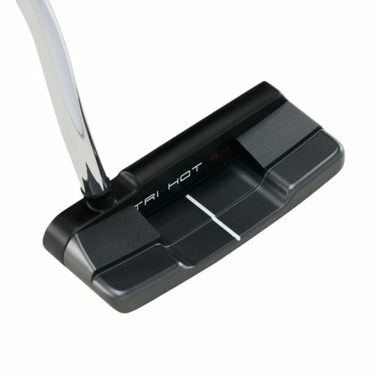 Odyssey Tri-Hot 5K Double Wide DB Putter 4 Odyssey Tri-Hot 5K Double Wide DB Putter - Image 2