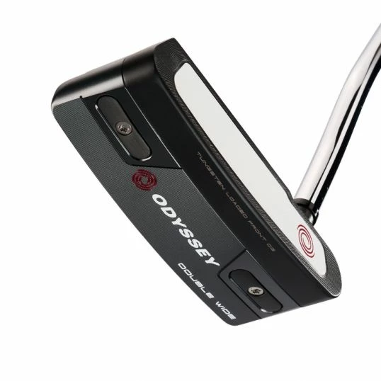 Odyssey Tri-Hot 5K Double Wide DB Putter 3 Odyssey Tri-Hot 5K Double Wide DB Putter
