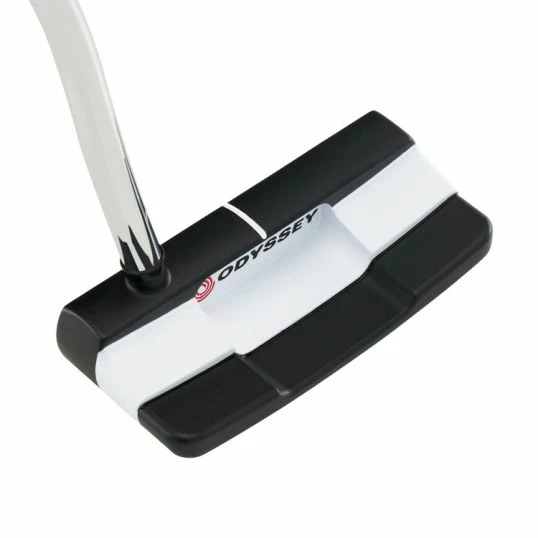 Odyssey White Hot Versa Double Wide DB Putter 4 Odyssey White Hot Versa Double Wide DB Putter - Image 2
