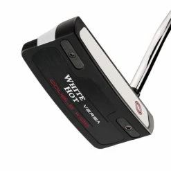 Odyssey White Hot Versa Double Wide DB Putter