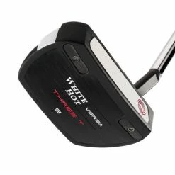 Odyssey White Hot Versa Three T S Putter