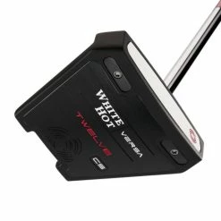 Odyssey White Hot Versa Twelve CS Putter