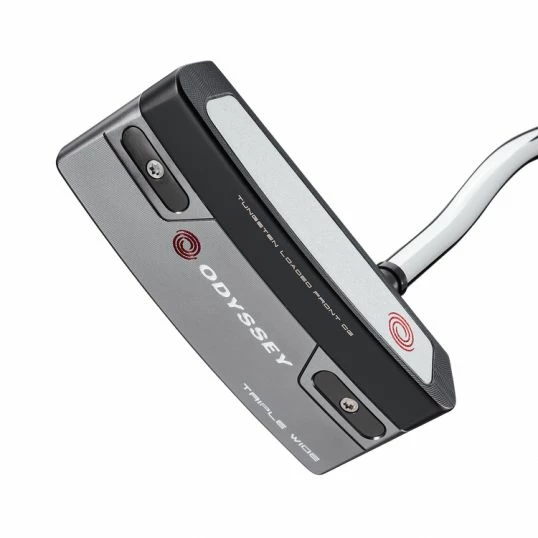 Odyssey Tri-Hot 5K Triple Wide DB Putter 3 Odyssey Tri-Hot 5K Triple Wide DB Putter