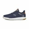 Puma Ignite Elevate Mens Golf Shoes Navy/Silver 1 Puma Ignite Elevate Mens Golf Shoes Navy/Silver -Hot Sale Golf clubs Shop 213884 538x538