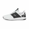 Puma Ignite Elevate Mens Golf Shoes Black/White/Silver 2 Puma Ignite Elevate Mens Golf Shoes Black/White/Silver -Hot Sale Golf clubs Shop 213892 538x538
