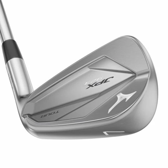Mizuno JPX 923 Tour Steel Irons 5 Mizuno JPX 923 Tour Steel Irons - Image 3
