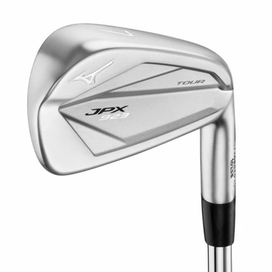 Mizuno JPX 923 Tour Steel Irons 3 Mizuno JPX 923 Tour Steel Irons