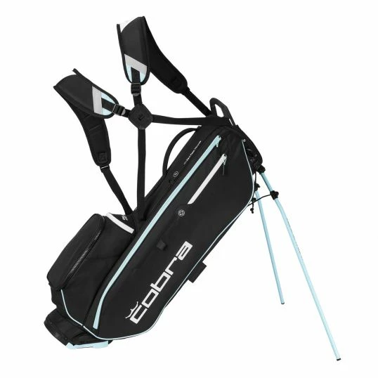 Cobra Ultralight Pro Stand Bag 3 Cobra Ultralight Pro Stand Bag