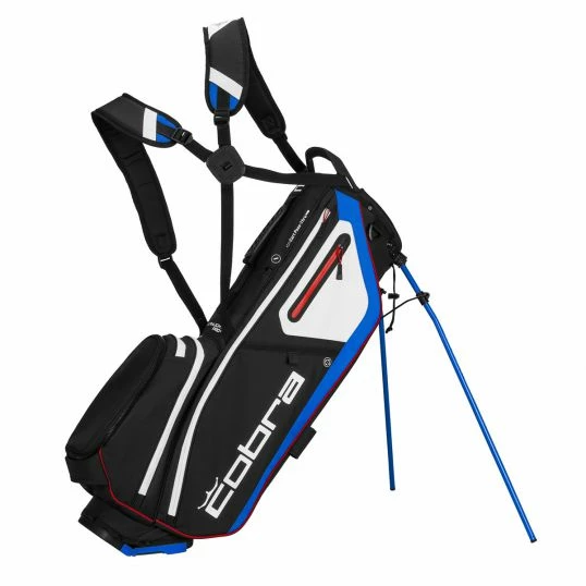Cobra Ultralight Pro + Stand Bag 3 Cobra Ultralight Pro + Stand Bag