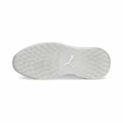 Puma Ignite Elevate Mens Golf Shoes White/Silver -Hot Sale Golf clubs Shop 214639 1675791725 538x538