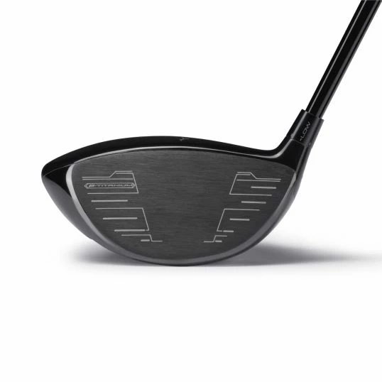 Mizuno ST-X 230 Ladies Driver 5 Mizuno ST-X 230 Ladies Driver - Image 3