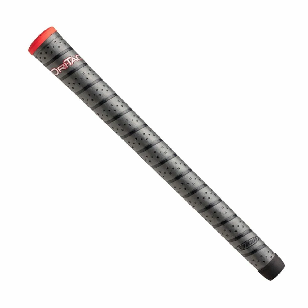 Winn Dri-Tac Wrap Grip 3 Winn Dri-Tac Wrap Grip