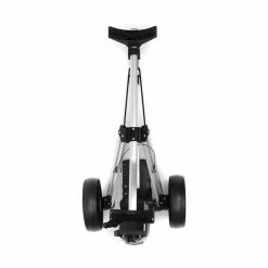 Golfoy Basics Golf Trolley Pin Lock Wheel -Hot Sale Golf clubs Shop 2 57