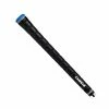 Lamkin Sonar Wrap Standard Grip - Black/Blue -Hot Sale Golf clubs Shop 3 45 3
