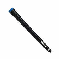 Lamkin Sonar Wrap Standard Grip - Black/Blue