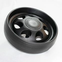 Golfoy Basics Golf Trolley Pin Lock Wheel -Hot Sale Golf clubs Shop 4 24 15