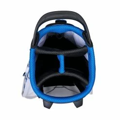 Callaway Chev Stand Bag (Prior Generation) 9 Callaway Chev Stand Bag (Prior Generation) -Hot Sale Golf clubs Shop 5122138 royalwhite 2